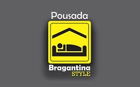 POUSADA - Aqui Hostel